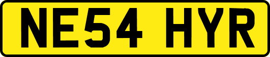 NE54HYR