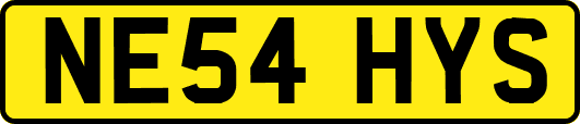 NE54HYS