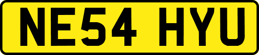 NE54HYU