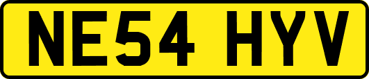 NE54HYV