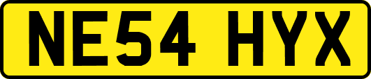 NE54HYX