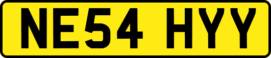 NE54HYY