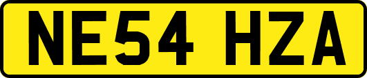 NE54HZA