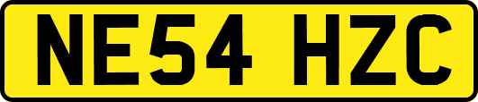 NE54HZC