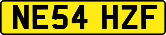 NE54HZF