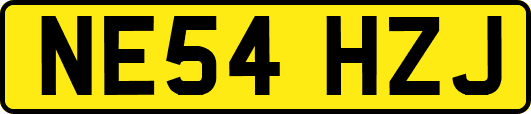 NE54HZJ