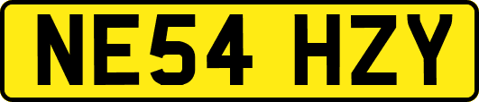 NE54HZY