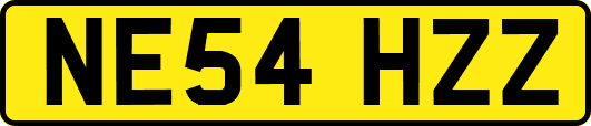 NE54HZZ