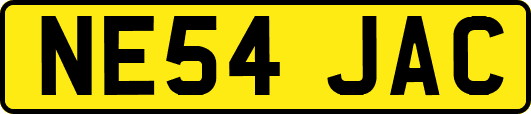 NE54JAC