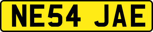 NE54JAE