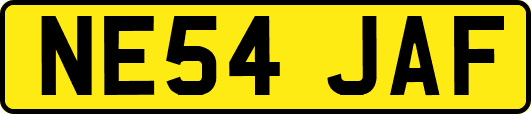 NE54JAF