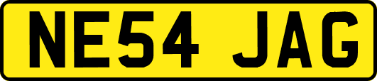 NE54JAG