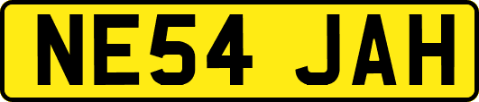 NE54JAH
