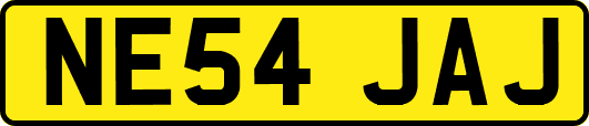 NE54JAJ
