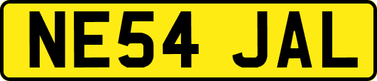 NE54JAL