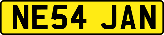 NE54JAN
