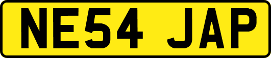 NE54JAP