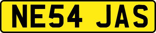 NE54JAS
