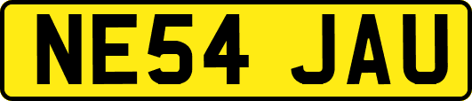 NE54JAU