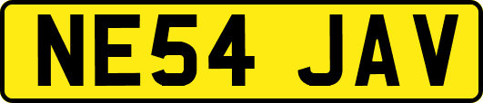 NE54JAV