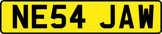 NE54JAW