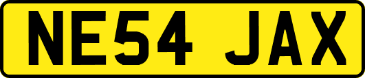 NE54JAX