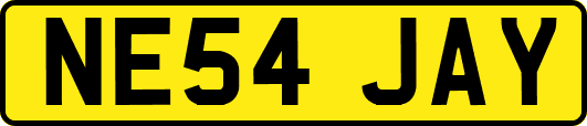 NE54JAY
