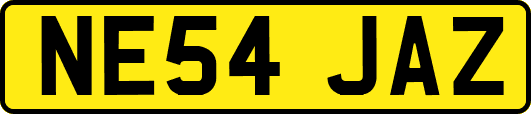 NE54JAZ