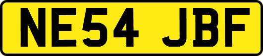 NE54JBF
