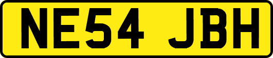 NE54JBH