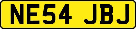 NE54JBJ
