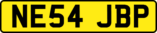 NE54JBP