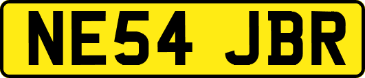 NE54JBR