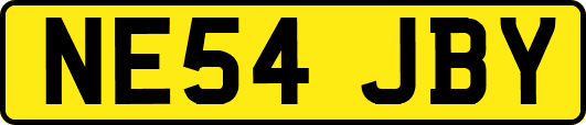 NE54JBY