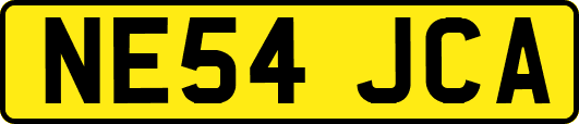 NE54JCA