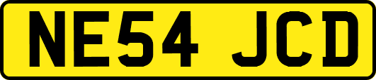 NE54JCD