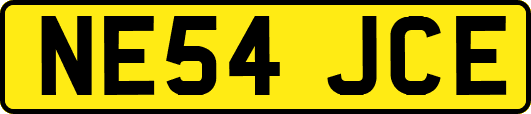 NE54JCE