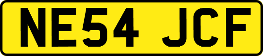 NE54JCF