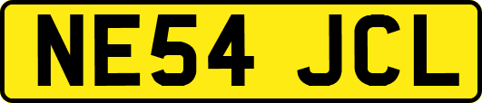 NE54JCL