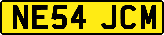 NE54JCM