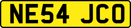 NE54JCO