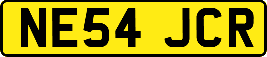 NE54JCR