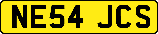 NE54JCS