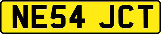 NE54JCT