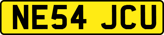 NE54JCU