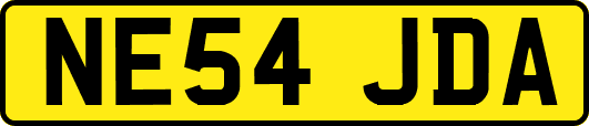 NE54JDA