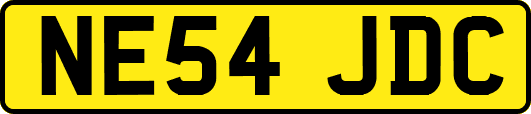 NE54JDC