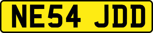 NE54JDD