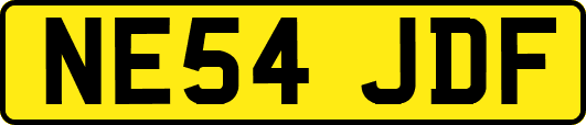 NE54JDF