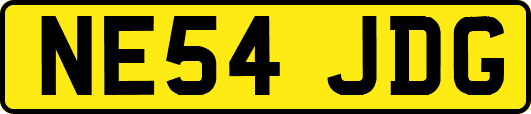 NE54JDG